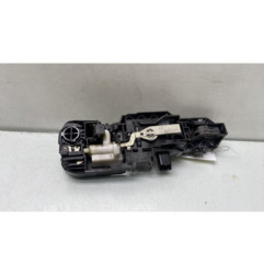 Poignee porte arriere gauche RENAULT SCENIC 3