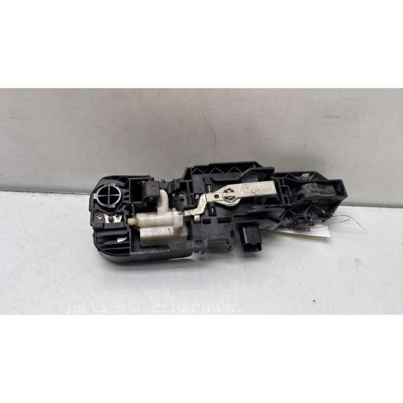 Poignee porte arriere gauche RENAULT SCENIC 3 Photo n°3