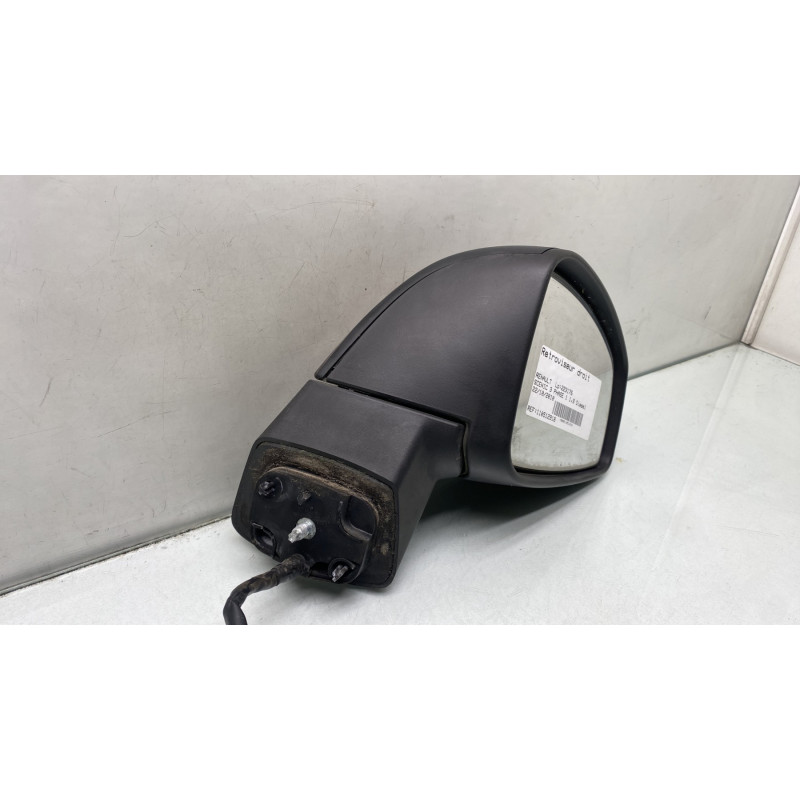 Retroviseur droit RENAULT SCENIC 3 Photo n°2