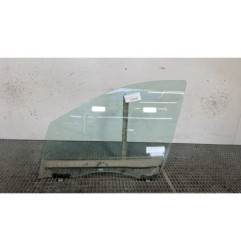 Vitre avant gauche RENAULT SCENIC 3 Photo n°1