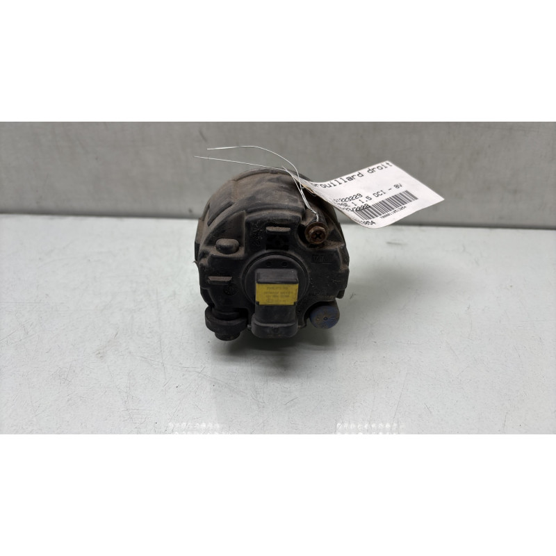 Anti brouillard droit (feux) NISSAN NOTE 1 Photo n°2