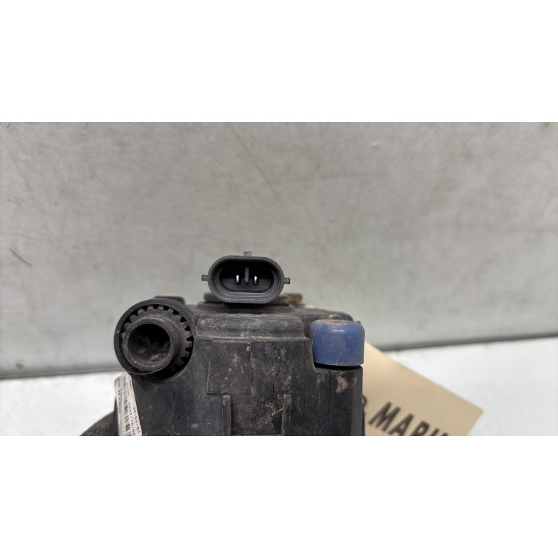 Anti brouillard droit (feux) NISSAN NOTE 1 Photo n°4