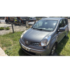 Anti brouillard droit (feux) NISSAN NOTE 1