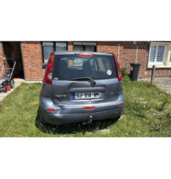 Anti brouillard droit (feux) NISSAN NOTE 1