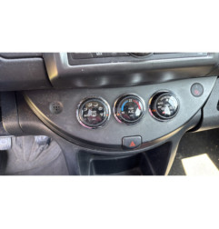 Anti brouillard droit (feux) NISSAN NOTE 1