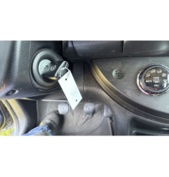 Anti brouillard droit (feux) NISSAN NOTE 1