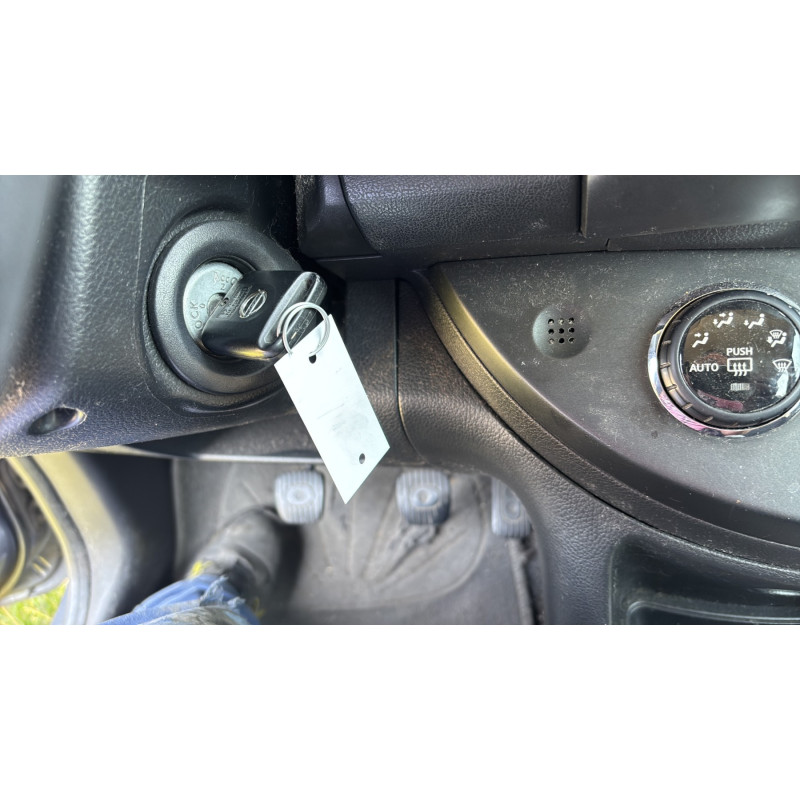 Anti brouillard droit (feux) NISSAN NOTE 1 Photo n°13