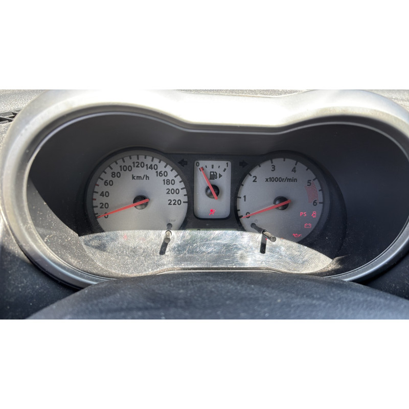 Anti brouillard droit (feux) NISSAN NOTE 1 Photo n°14