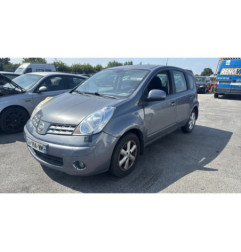 Anti brouillard droit (feux) NISSAN NOTE 1