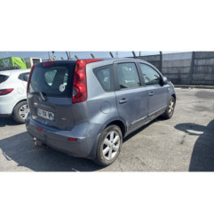 Anti brouillard droit (feux) NISSAN NOTE 1