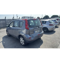 Anti brouillard droit (feux) NISSAN NOTE 1