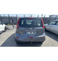Anti brouillard droit (feux) NISSAN NOTE 1