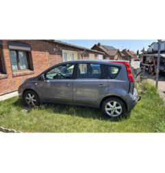 Anti brouillard gauche (feux) NISSAN NOTE 1