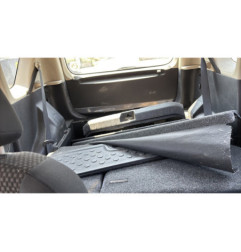 Anti brouillard gauche (feux) NISSAN NOTE 1