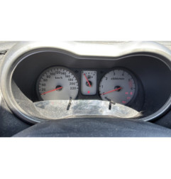 Anti brouillard gauche (feux) NISSAN NOTE 1
