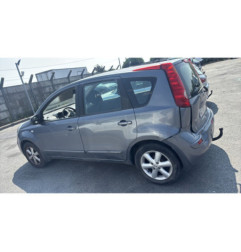 Anti brouillard gauche (feux) NISSAN NOTE 1