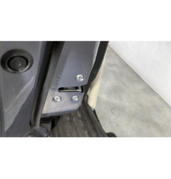 Porte arriere gauche NISSAN NOTE 1