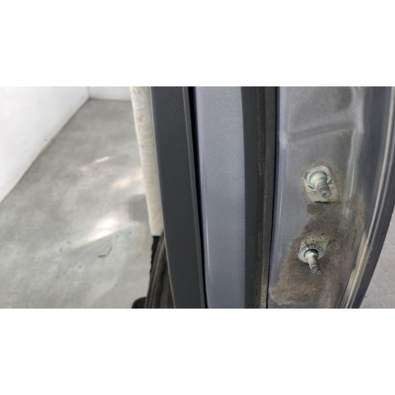 Porte arriere gauche NISSAN NOTE 1 Photo n°4