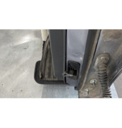 Porte arriere gauche NISSAN NOTE 1