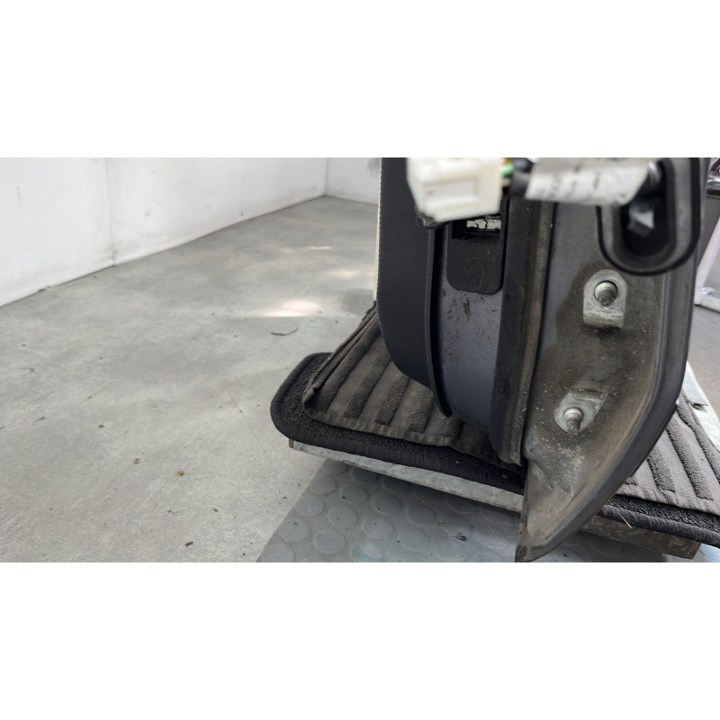 Porte arriere gauche NISSAN NOTE 1 Photo n°6