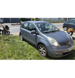 Porte arriere gauche NISSAN NOTE 1