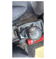 Porte arriere gauche NISSAN NOTE 1