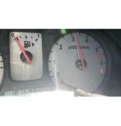 Porte arriere gauche NISSAN NOTE 1