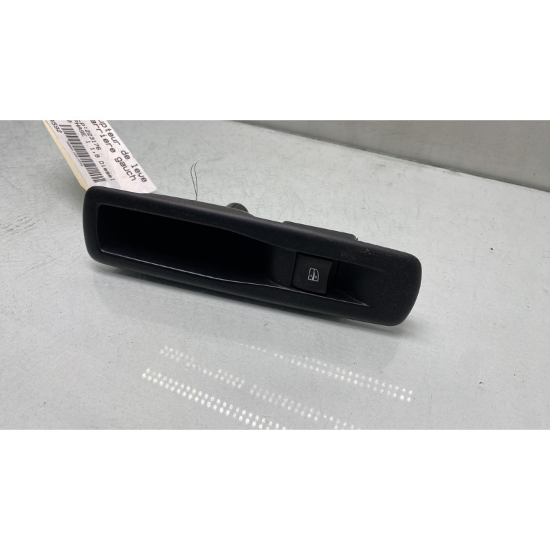 Interrupteur de leve vitre arriere gauche RENAULT SCENIC 3 Photo n°4