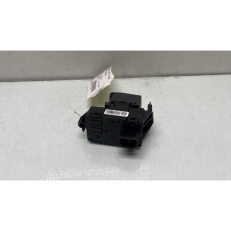 Poignee electrique frein a main RENAULT SCENIC 3