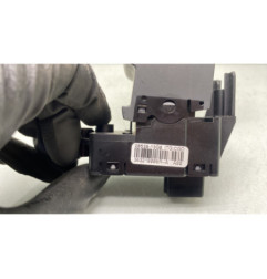 Poignee electrique frein a main RENAULT SCENIC 3