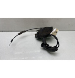 Serrure arriere gauche RENAULT SCENIC 3