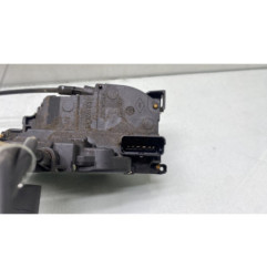 Serrure arriere gauche RENAULT SCENIC 3