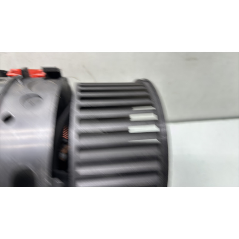 Pulseur d'air RENAULT SCENIC 3 Photo n°2
