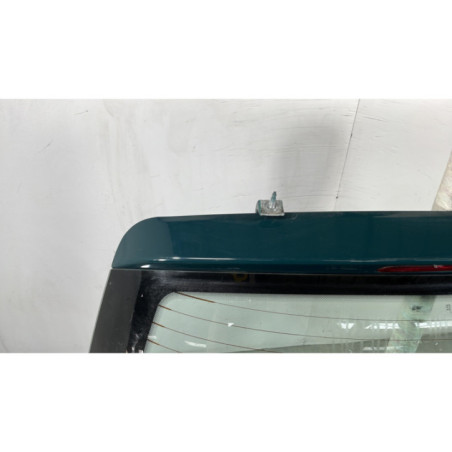 Malle/Hayon arriere PEUGEOT 206