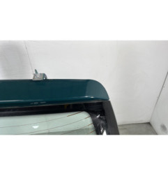 Malle/Hayon arriere PEUGEOT 206