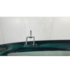 Malle/Hayon arriere PEUGEOT 206