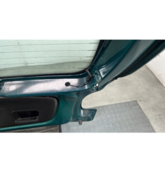 Malle/Hayon arriere PEUGEOT 206