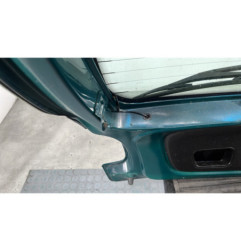 Malle/Hayon arriere PEUGEOT 206