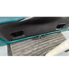 Malle/Hayon arriere PEUGEOT 206