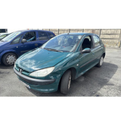 Retroviseur gauche PEUGEOT 206