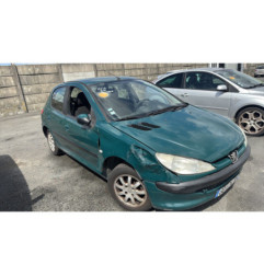 Retroviseur gauche PEUGEOT 206