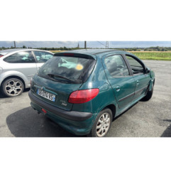 Retroviseur gauche PEUGEOT 206