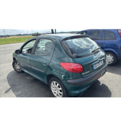 Retroviseur gauche PEUGEOT 206