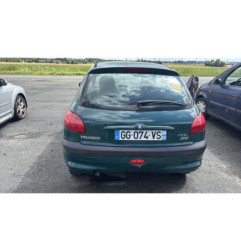 Retroviseur gauche PEUGEOT 206