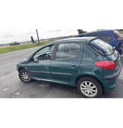 Retroviseur gauche PEUGEOT 206