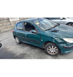 Retroviseur gauche PEUGEOT 206