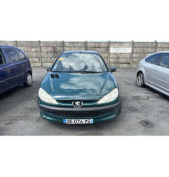 Retroviseur gauche PEUGEOT 206