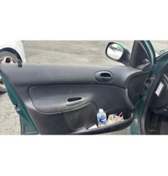 Retroviseur gauche PEUGEOT 206