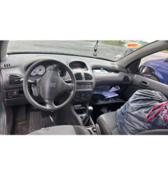 Retroviseur gauche PEUGEOT 206