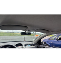 Retroviseur gauche PEUGEOT 206